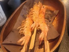 -牛New寿喜烧(闵行龙湖天街店)