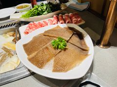 -海底捞火锅(奥山世纪城店)