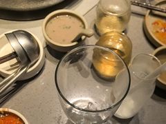 -巴奴毛肚火锅(二七万达店)