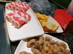 -海底捞火锅(崇文门新世界百货店)