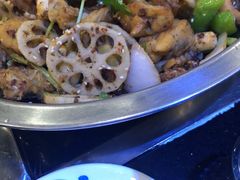 -渝蛙馆(新百店)