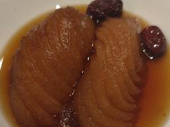 -老牌坊鲁菜名店(聊城美食岛店)
