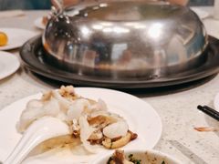 -青蓬蒸汽海鲜·深圳老字号·团建聚会(壹方城店)