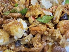 -同发号饭庄(复兴路店)