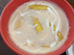 -panchos 墨西哥餐厅(嘉绿苑店)