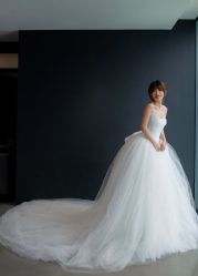 点击看大图 -Vera Wang婚纱礼服旗舰店