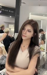 -3AM·S HAIR SALON烫发染发接发