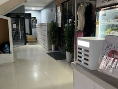 -艾菲特健身游泳(中海店)