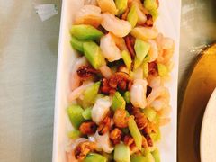 -福临门酒店·海鲜·家常菜·浑锅