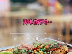 -江湖万州烤鱼(王子美食城)