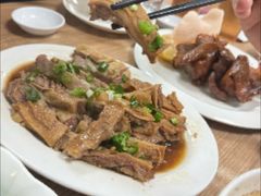 -百福麵家(新馬路店)