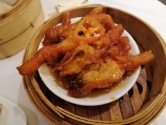 豉汁鳳爪-翰腾阁(太古城中心店)