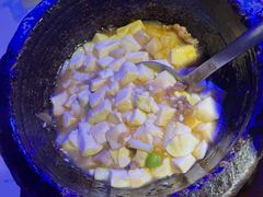 -绿茶餐厅(乐峰广场店)