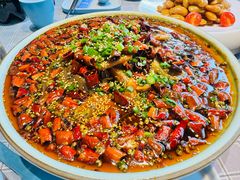 -小暖厨·长沙菜(孟州店)