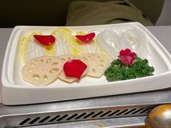 -海底捞火锅(蒙城路店)
