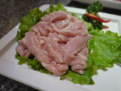 黑猪-辉哥火锅(虹桥路店)