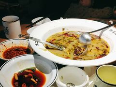 -太二酸菜鱼(天鹅湖万达店)