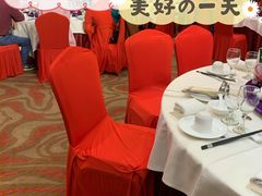大堂-新海利海鲜城·41年珠海老字号(夏湾店)