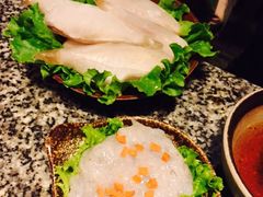 -佬革命主题火锅(玉沙路店)