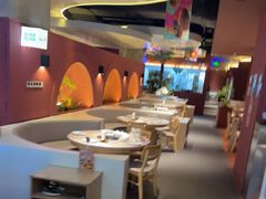 -芸山季·云南野生菌火锅(宝能环球汇店)