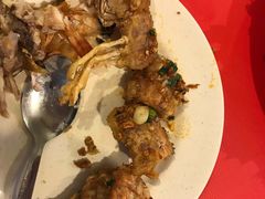 -大树下海鲜饭店