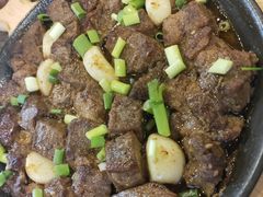 -鲜小岛·铜锅涮肉