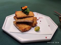 -荷风细雨·中国茶宴(碧云店)