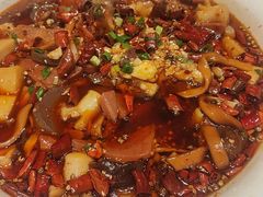-九转小磨·非遗东北菜(群力店)