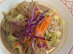 -撒拉花儿·新疆菜·清真(太阳宫店)