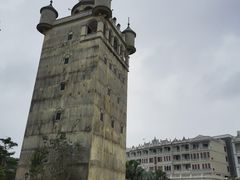 -赤坎·广东华侨国际旅游度假区