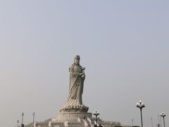 -天津妈祖文化园