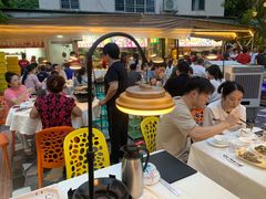 -小煵记·打边炉(西丽文光店)
