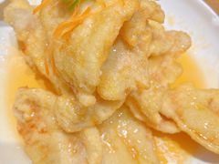 传统锅包肉-北李妈妈菜(鲁能城店)