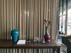 大堂-元生咖啡(陶溪川店)