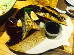 -和风清味日本料理(希尔顿店)