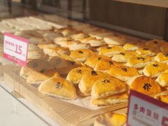 -東更道点心行(文化东路店)