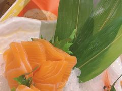 -上渔铁板烧(熙悦汇店)