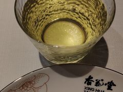 -杏花堂晋商私房菜(华熙五棵松店)