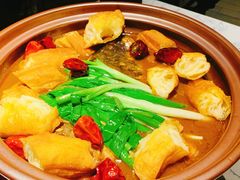 -奉天小馆·非遗东北菜(济南万象城店)