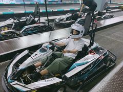 -e赛道卡丁车