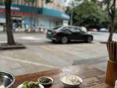 -范记豆花庄(东门好吃街店)
