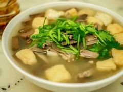 -金原鸭血粉丝汤总店(锁金村店)