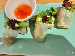 -米纸越南小馆(金鹰世界店)