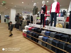 -优衣库(天津天河城店)