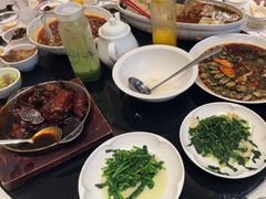 -忆家一宴(大木桥路旗舰店)