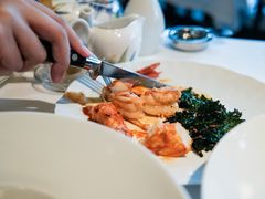 老虎虾-Le Comptoir de Pierre Gagnaire