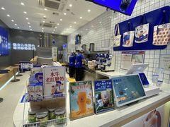 -煲珠公·老红糖珍珠奶茶(金沙洲梦乐城店)