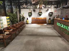 -马氏老外婆餐厅(魏县店)