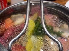-海味当家·蒸锅海鲜(星海公园店)