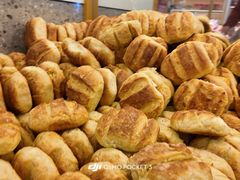 -杨老大焙子月饼干货(宽巷子民族美食街店)